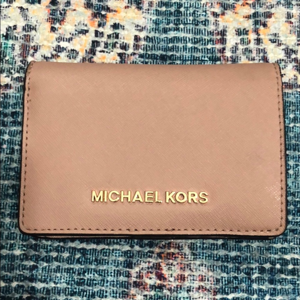 COPY - Michael Kors Wallet